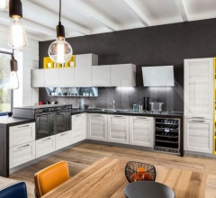 Кухня Fiorella фабрика Arrex le cucine