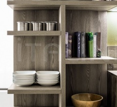 Кухня Fiorella фабрика Arrex le cucine