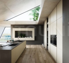 Кухня Opale фабрика Arrex le cucine