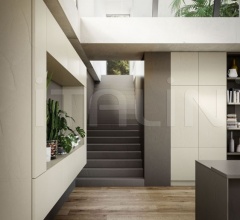 Кухня Opale фабрика Arrex le cucine