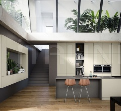 Кухня Opale фабрика Arrex le cucine