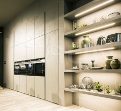 Кухня Opale фабрика Arrex le cucine
