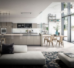 Кухня Opale фабрика Arrex le cucine