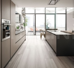 Кухня Opale фабрика Arrex le cucine