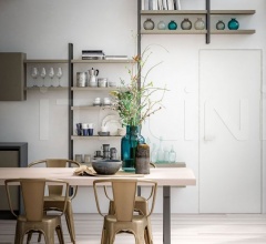 Кухня Opale фабрика Arrex le cucine