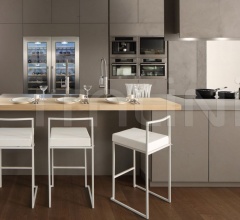 Кухня Opale фабрика Arrex le cucine