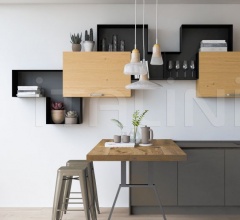 Кухня Opale фабрика Arrex le cucine