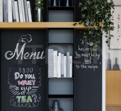 Кухня Opale фабрика Arrex le cucine