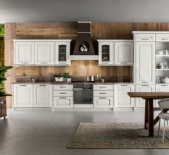 Кухня Magda фабрика Arrex le cucine