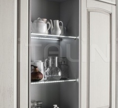 Кухня Magda фабрика Arrex le cucine