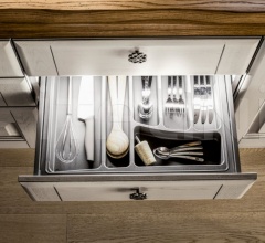 Кухня Magda фабрика Arrex le cucine