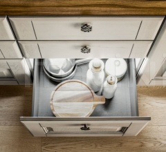 Кухня Magda фабрика Arrex le cucine