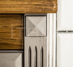 Кухня Magda фабрика Arrex le cucine