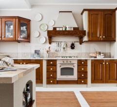 Кухня Magda фабрика Arrex le cucine