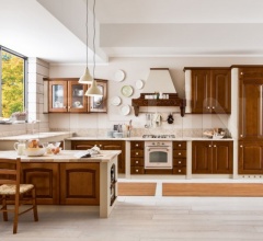 Кухня Magda фабрика Arrex le cucine