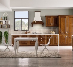 Кухня Magda фабрика Arrex le cucine