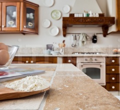 Кухня Magda фабрика Arrex le cucine