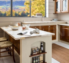 Кухня Magda фабрика Arrex le cucine