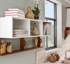 Кухня Magda фабрика Arrex le cucine