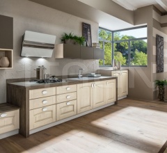 Кухня Magda фабрика Arrex le cucine