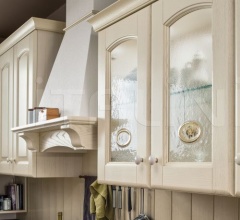 Кухня Magda фабрика Arrex le cucine