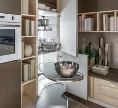 Кухня Magda фабрика Arrex le cucine