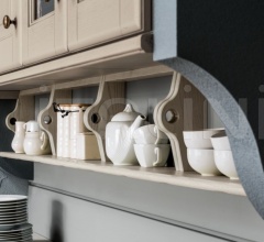 Кухня Magda фабрика Arrex le cucine