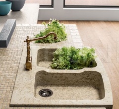 Кухня Magda фабрика Arrex le cucine