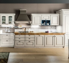 Кухня Magda фабрика Arrex le cucine