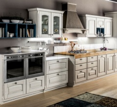 Кухня Magda фабрика Arrex le cucine