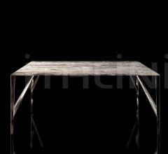 Стол обеденный Saetta Table Стол обеденный Saetta Table фабрика Henge