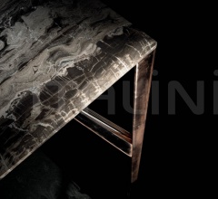 Стол обеденный Saetta Table Стол обеденный Saetta Table фабрика Henge