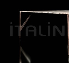 Стол обеденный Saetta Table Стол обеденный Saetta Table фабрика Henge