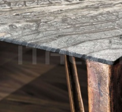 Стол обеденный Saetta Table Стол обеденный Saetta Table фабрика Henge