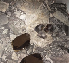 Стол обеденный Saetta Table Стол обеденный Saetta Table фабрика Henge