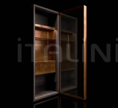 Витрина Loom FR Витрина Loom FR фабрика Henge