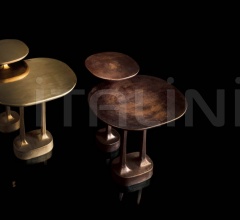 Столик Mushroom Table Столик Mushroom Table фабрика Henge