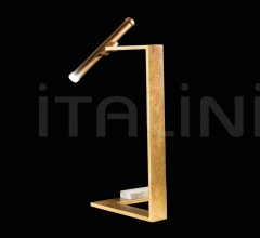 Настольная лампа Flat Lamp Table фабрика Henge