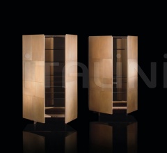Итальянские Буфеты - Буфет Slim Side Vertical Итальянские Буфеты - Буфет Slim Side Vertical фабрика Henge