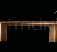 Стол обеденный Time Table Стол обеденный Time Table фабрика Henge