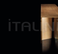 Стол обеденный Time Table Стол обеденный Time Table фабрика Henge