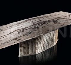 Стол обеденный S-Penny Table Стол обеденный S-Penny Table фабрика Henge