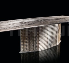 Стол обеденный S-Penny Table Стол обеденный S-Penny Table фабрика Henge