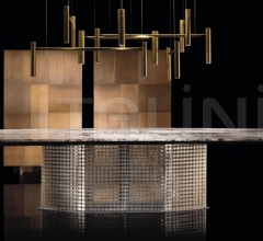 Стол обеденный S-Penny Table Стол обеденный S-Penny Table фабрика Henge