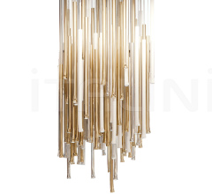 Подвесной светильник INFINITY 7131 фабрика Bizzotto