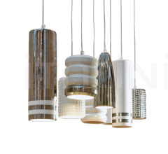 Подвесной светильник INFINITY 7130 фабрика Bizzotto