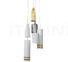 Подвесной светильник INFINITY 7129 фабрика Bizzotto