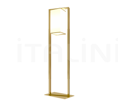 Напольный светильник INFINITY 7021 фабрика Bizzotto