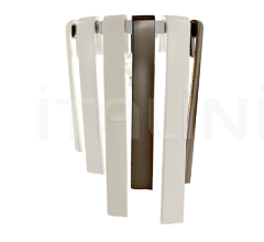 Настенный светильник INFINITY 7013 фабрика Bizzotto