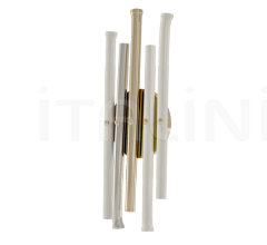 Настенный светильник INFINITY 7019 фабрика Bizzotto